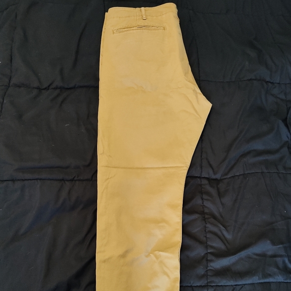 Levi's Khakis - Picture 2 of 7